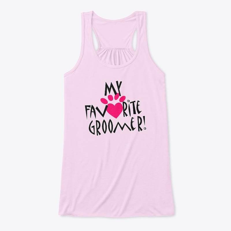 My Favorite Groomer June 2025 Merch! 