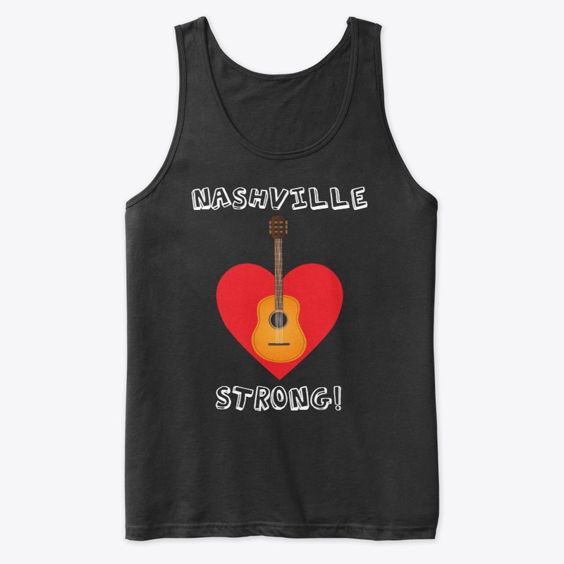 Nashville Strong!