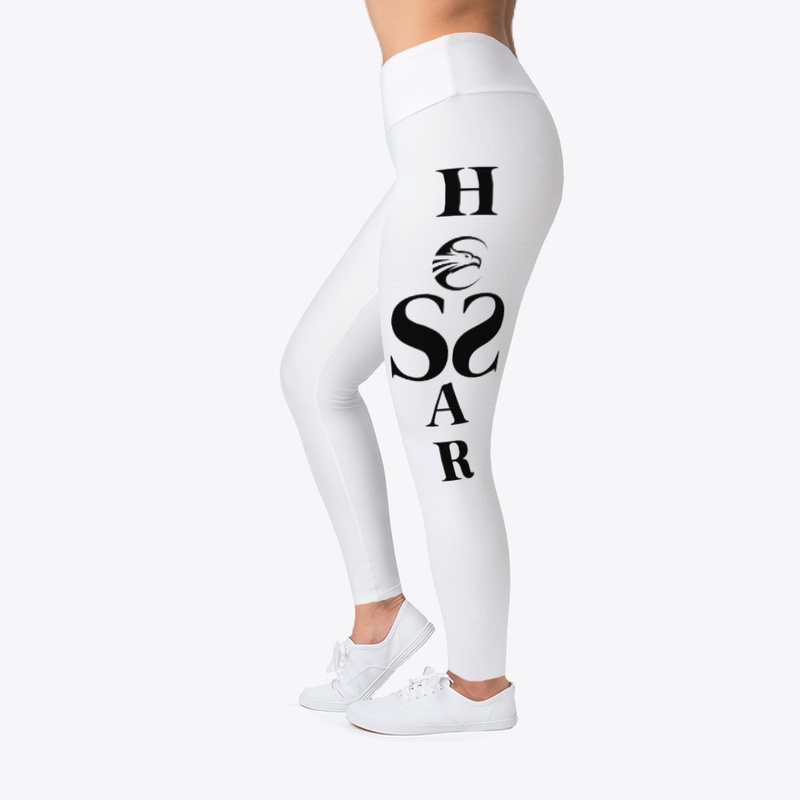 Women's Cotton Ultra Legging 