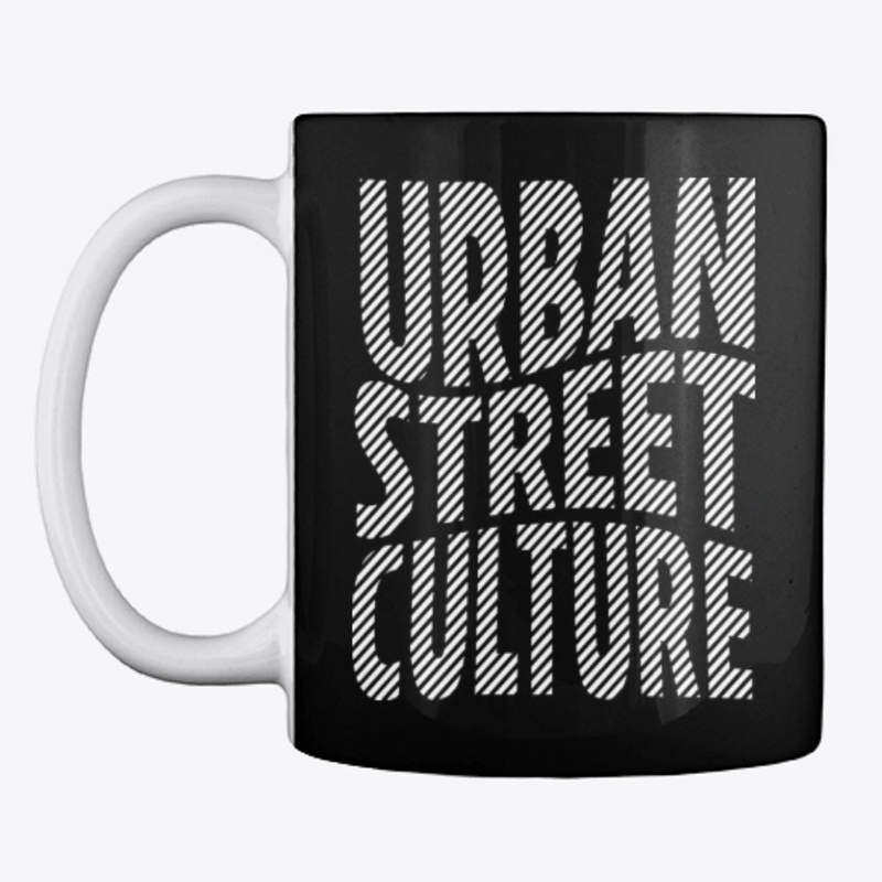 Urban Street Culture