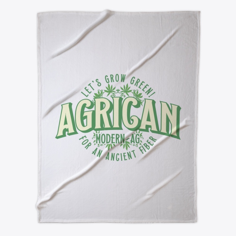 AGRICAN CORP