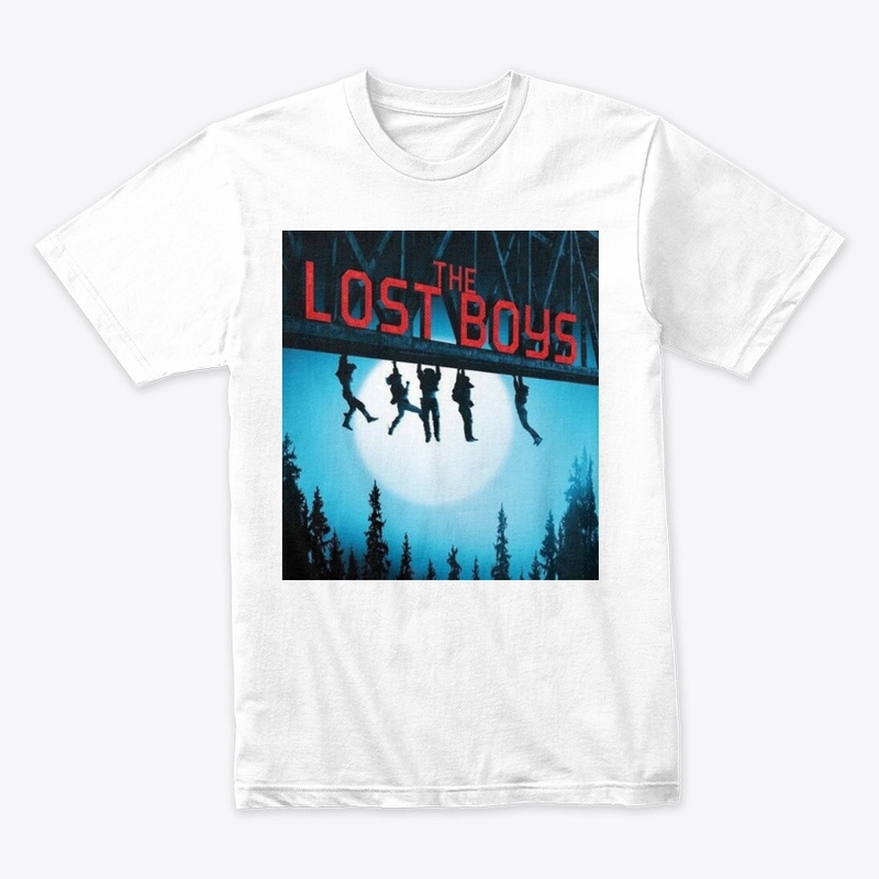 lost boys movie