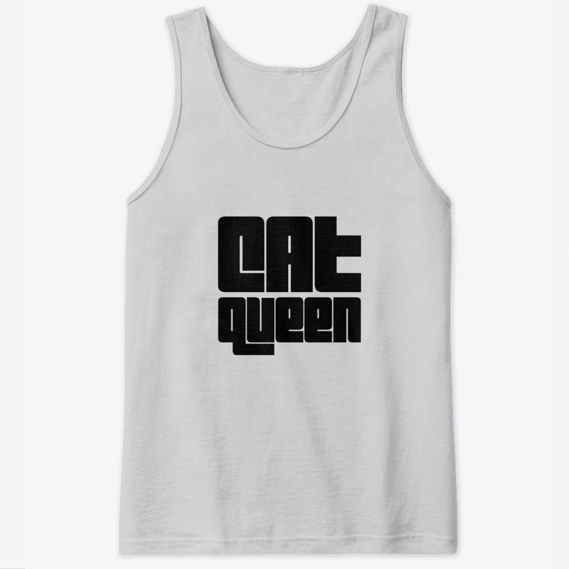 Cat Queen
