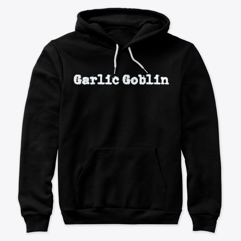 Garlic Goblin