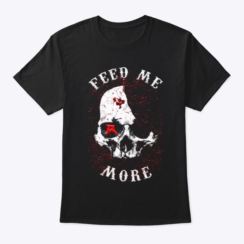 Feed Me More The Return 