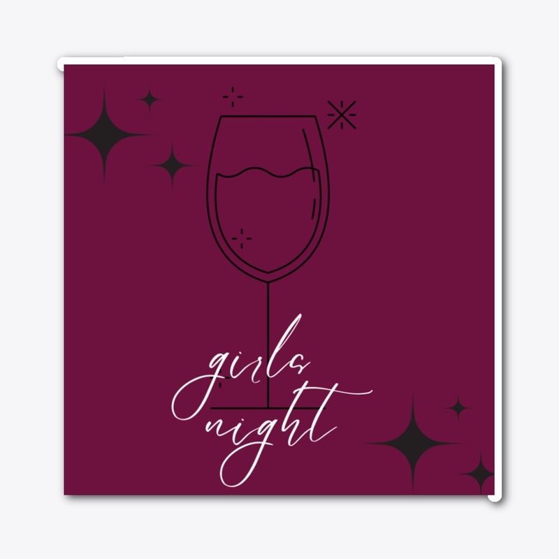 GIRLS NIGHT OUTFITS