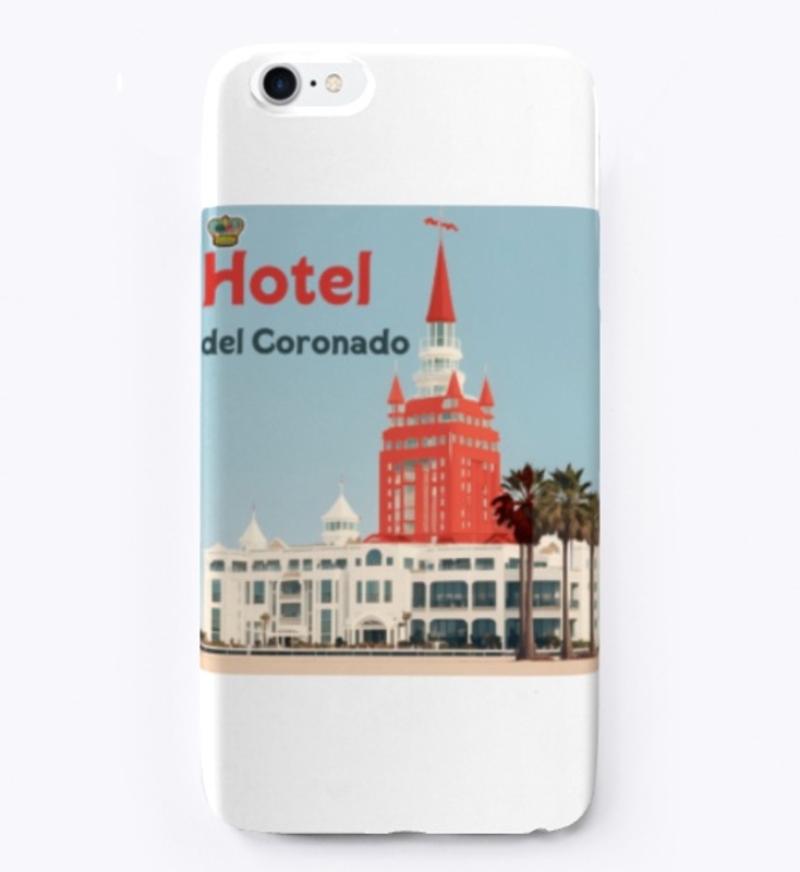 Hotel Del Coronado