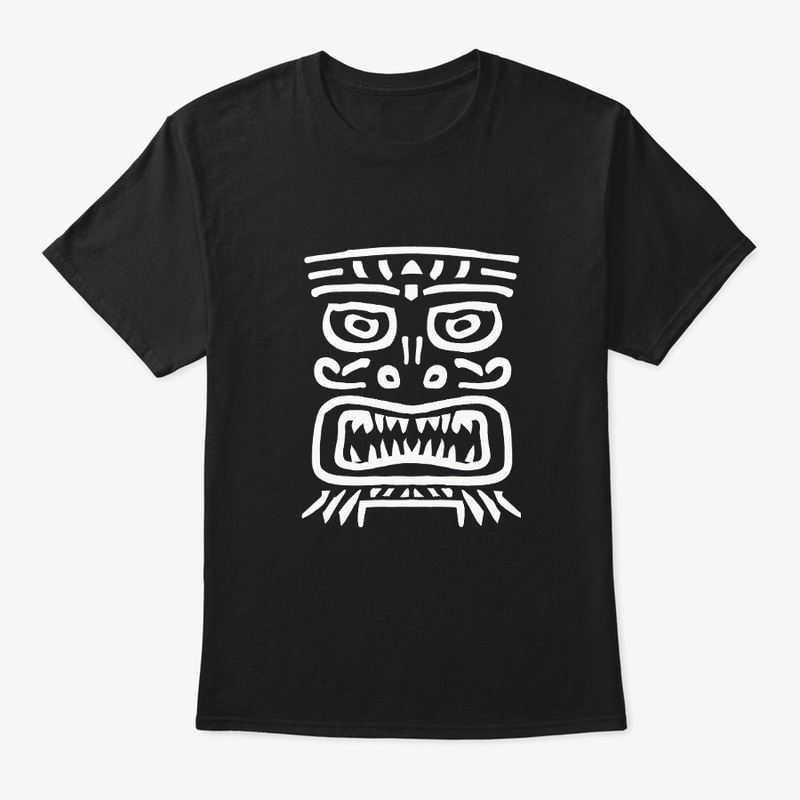 Tribal Mask