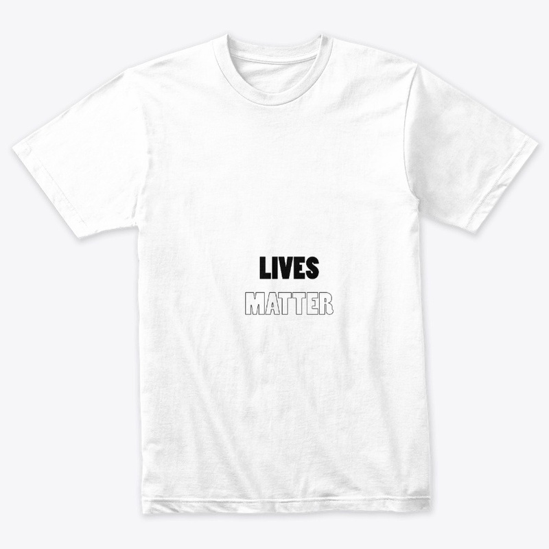 Nero Dubb - Lives Matter