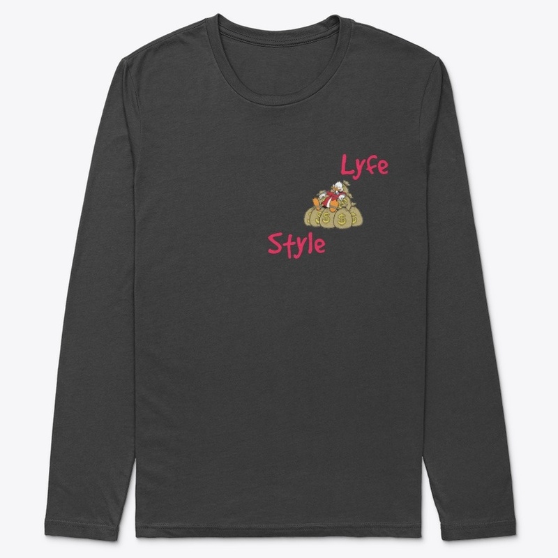 LyfeStyleClothing