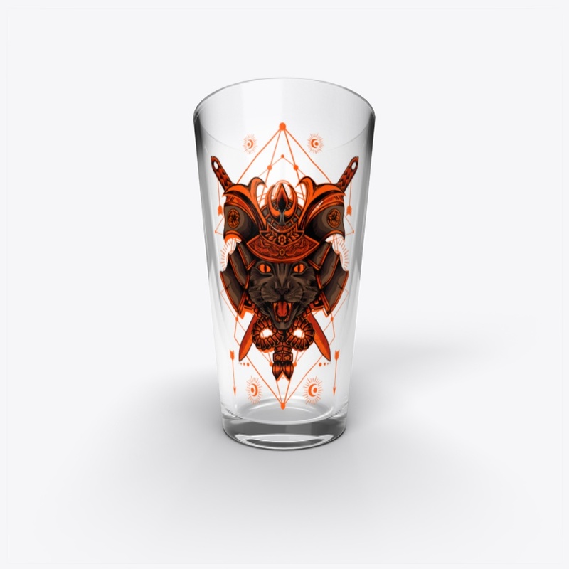 Spirit feline 
