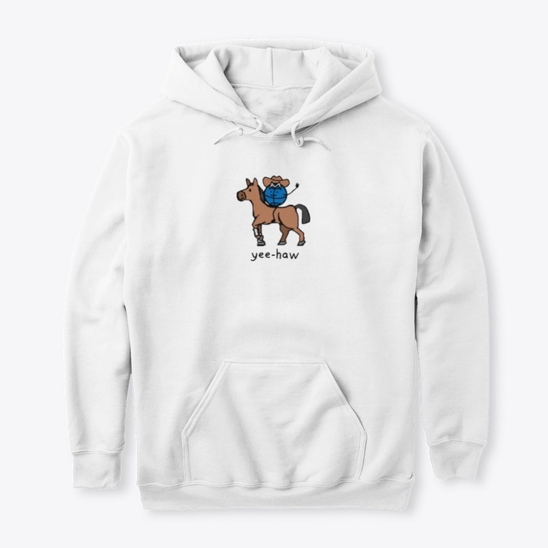 yee-haw