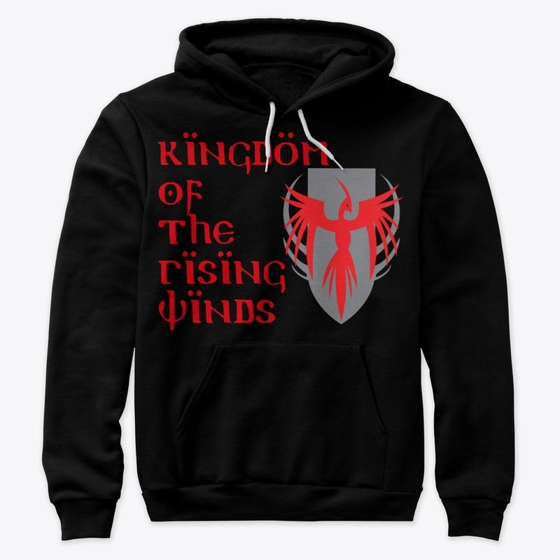 Kingdom of the Rising Winds