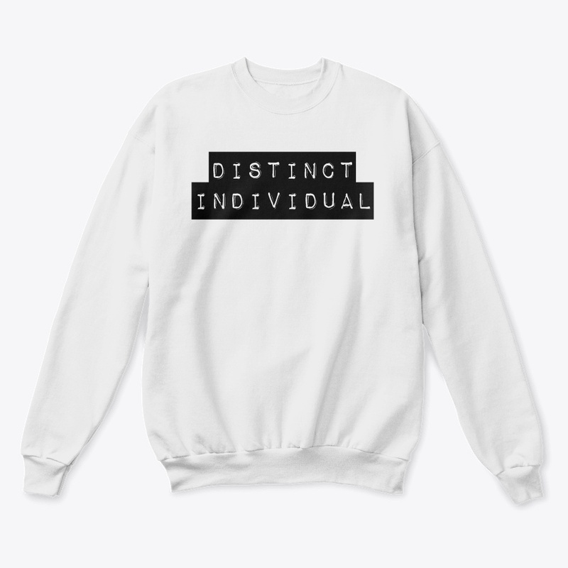 Distinct Individual