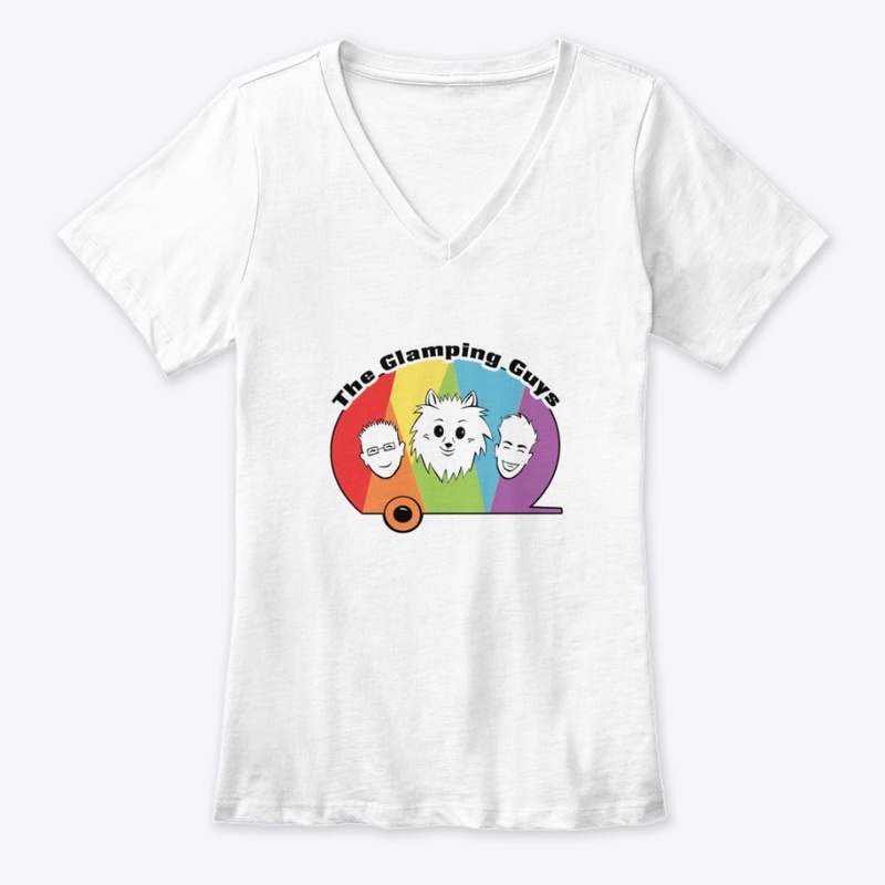 Glamping Guys Shirts