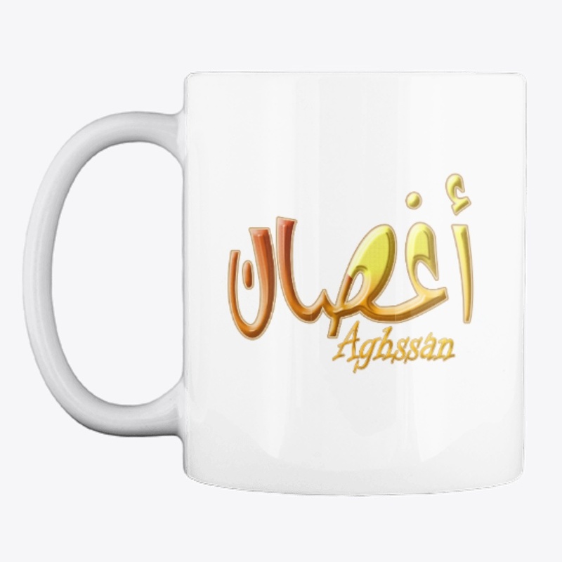 Aghssan Name