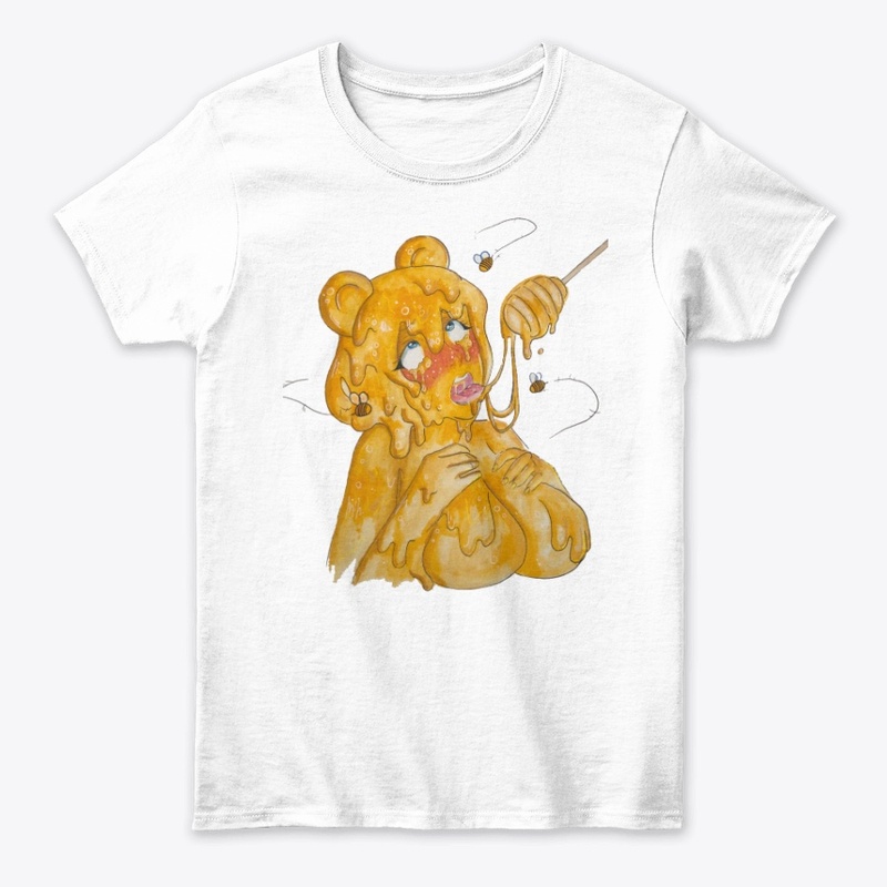 Honey Puddle Collection