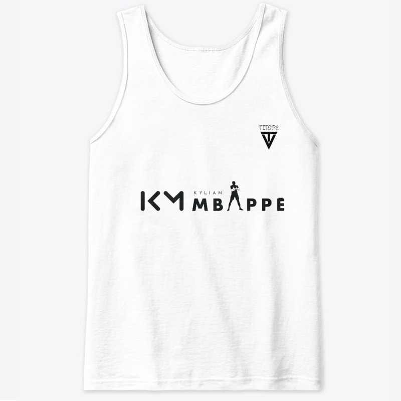 KYLIAN MBAPEE 07
