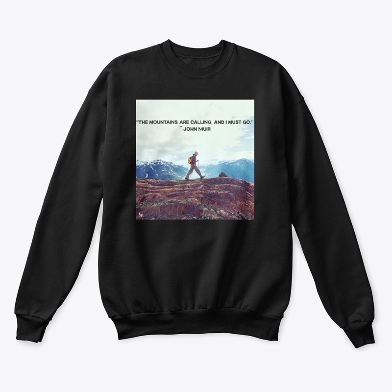 The Mountains are Calling