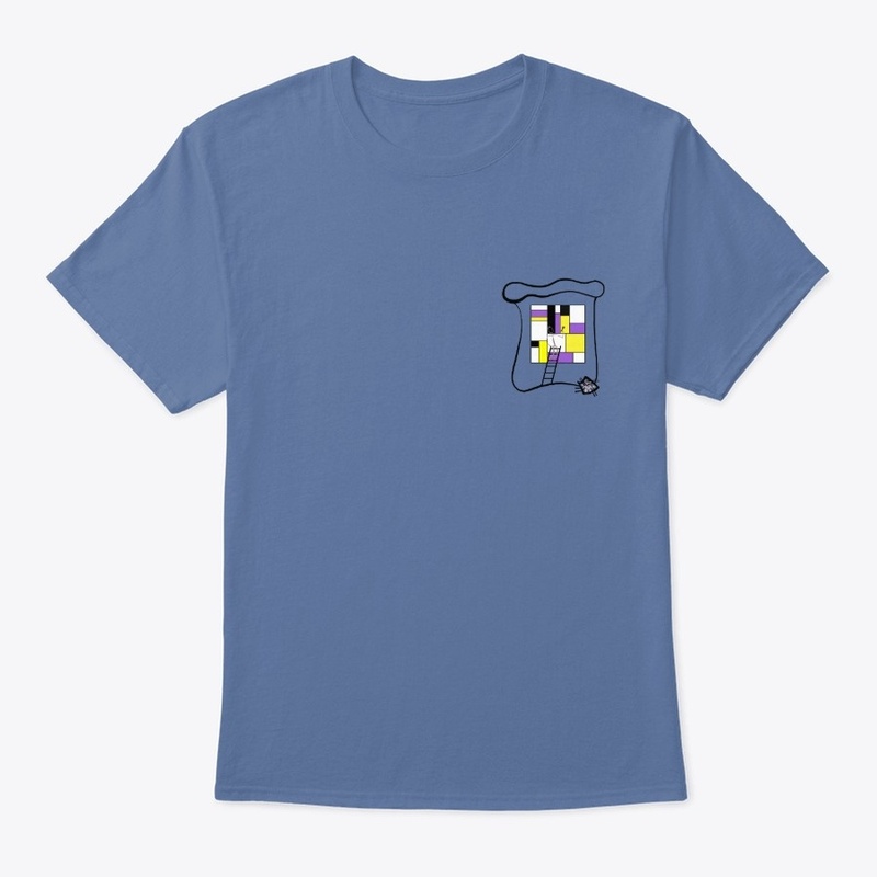 Art in your pocket