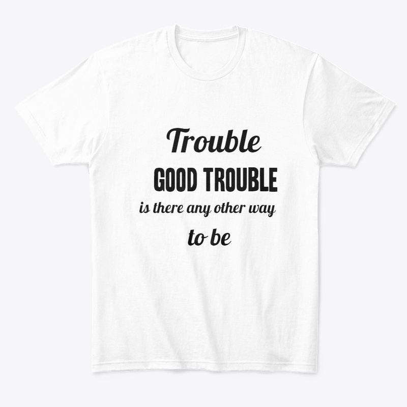 Trouble