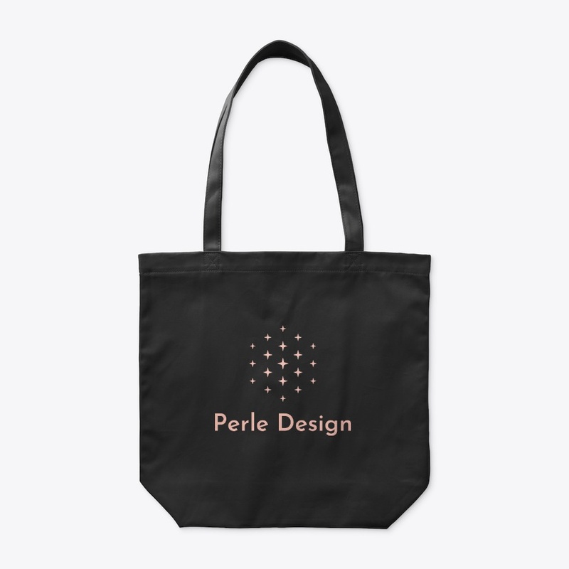 Perle Design logo