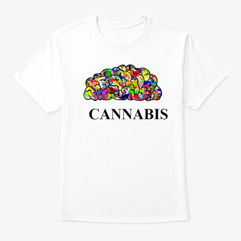 Cannabis BRAIN