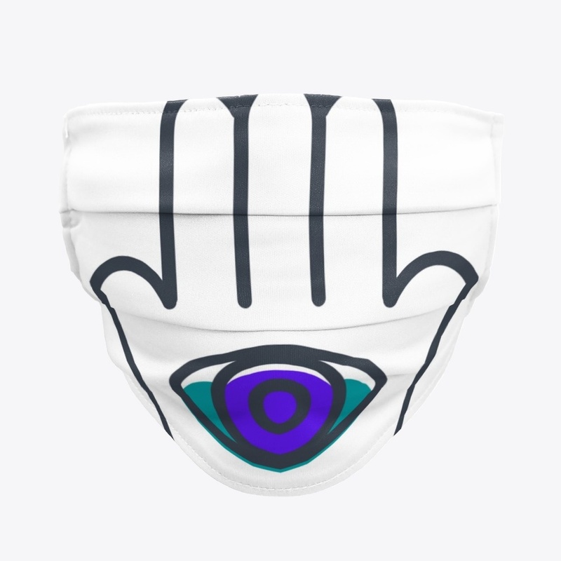 HAMSA Symbol  01