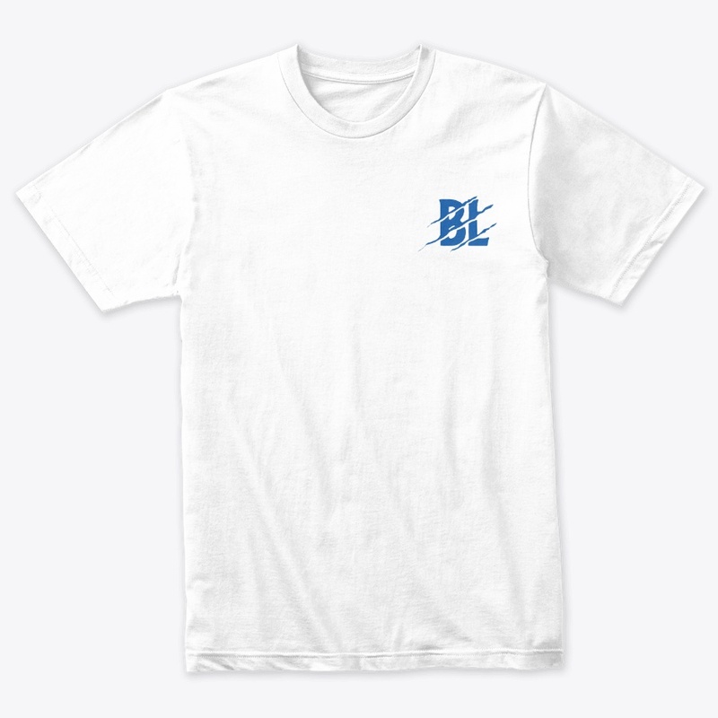 BL Blue logo
