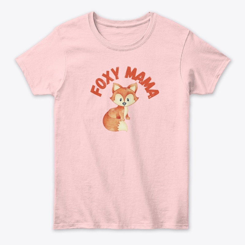 Foxy Mama Apparel