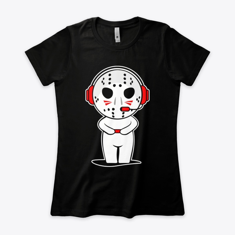 Horror Gamer 