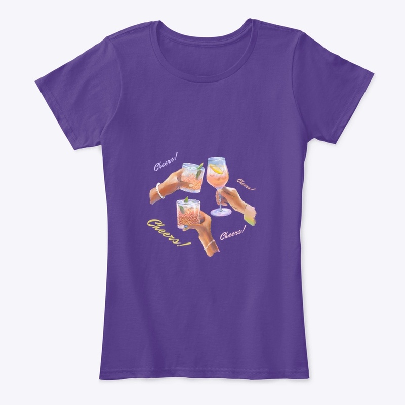 The Cheers Collection 