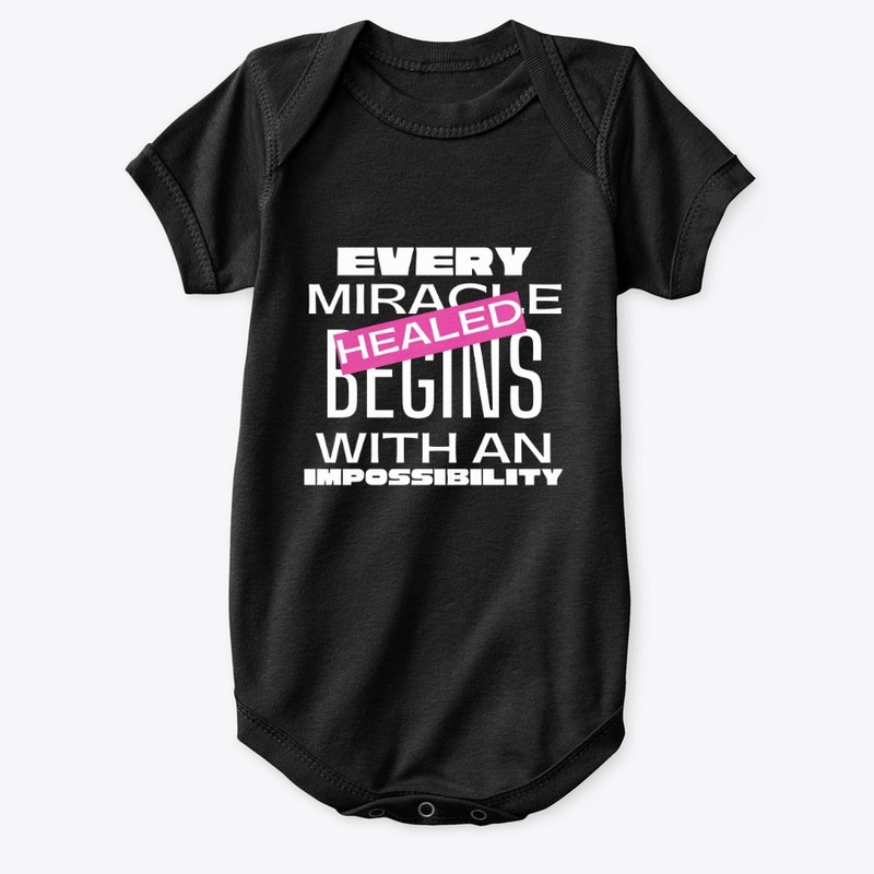 Every Miracle | Healed