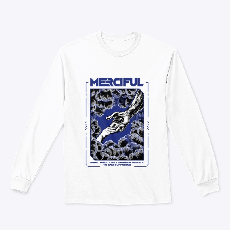 Merciful Merch 