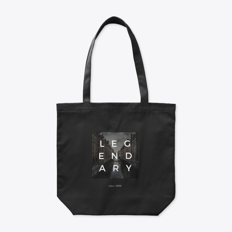LEGENDARY