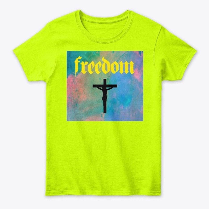 Freedom
