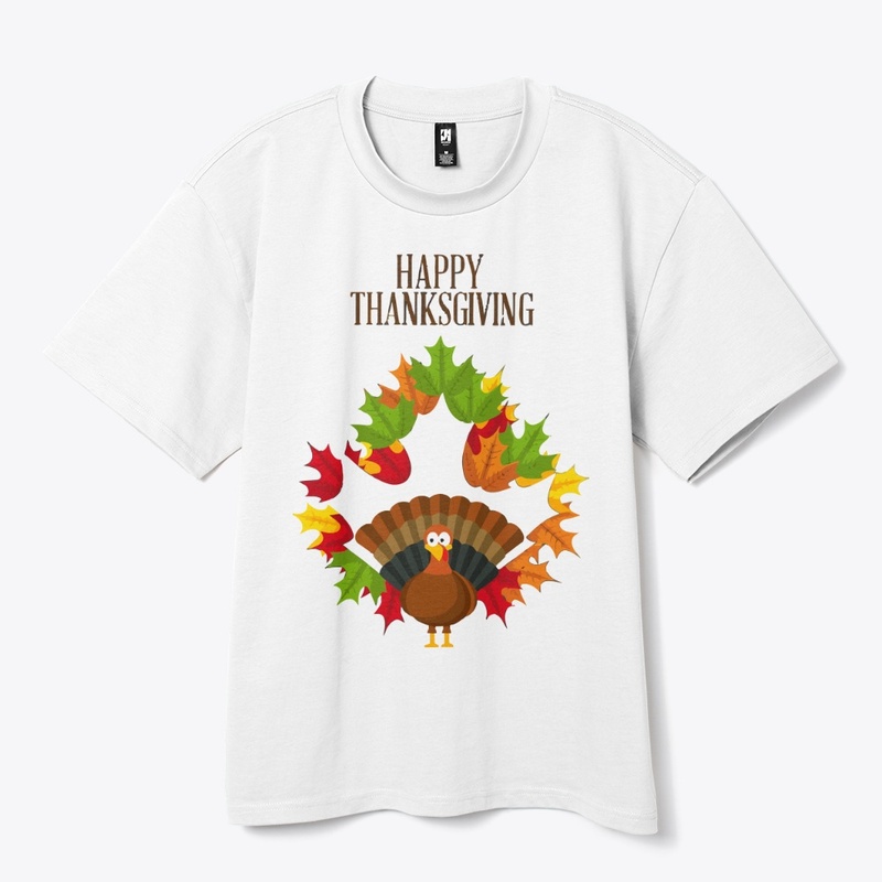 Happy Thanksgiving Y’all