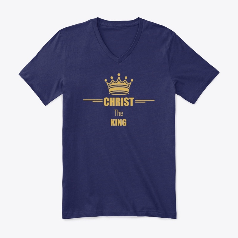 Christ The King