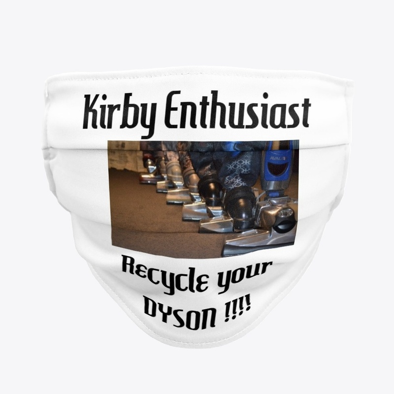 Ditch The Dyson