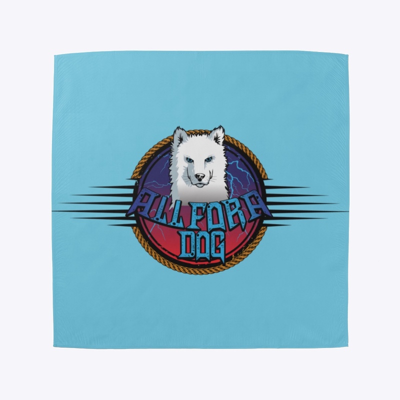 All For A Dog Accessories