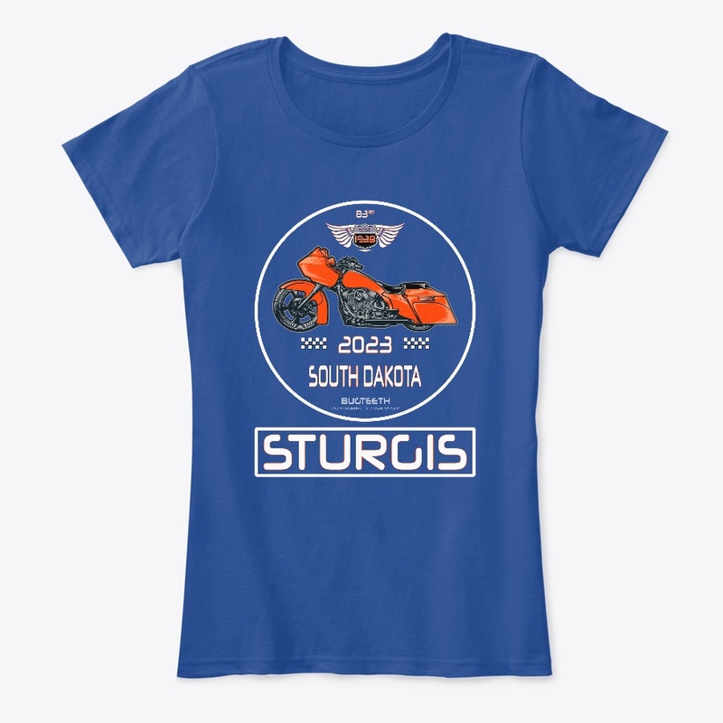 Sturgis 2023