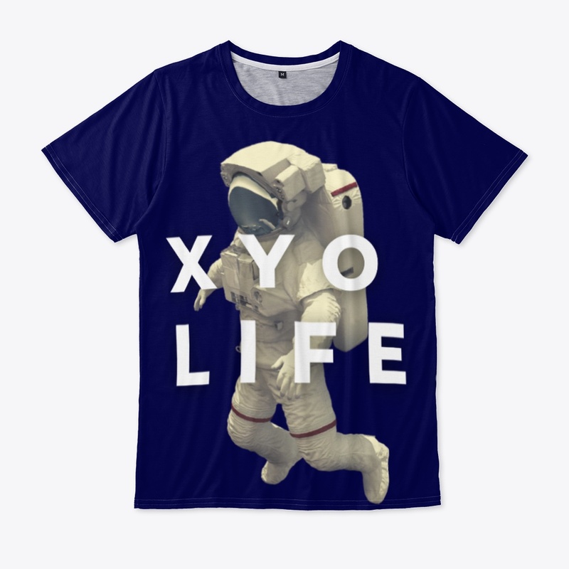 xyo life