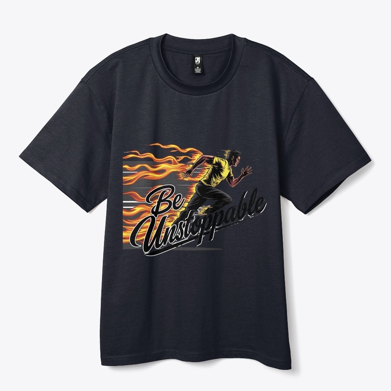 Be Unstoppable – Ignite Your Inner Fire