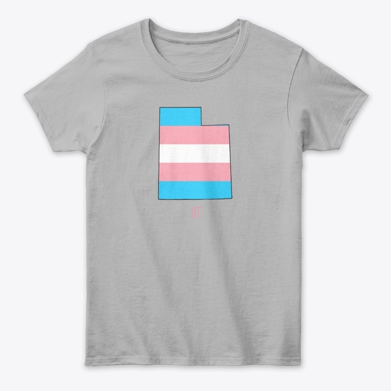 Transgender Utah