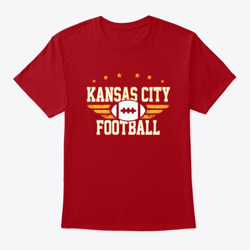 Kansas City Football Goalline