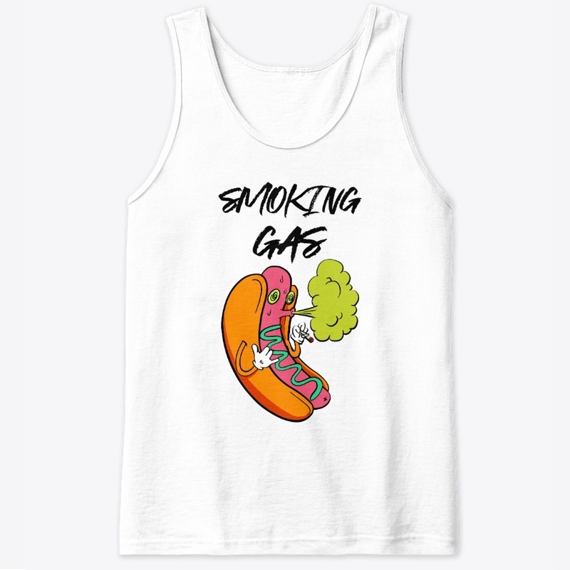 Smoking Gas Signature Design