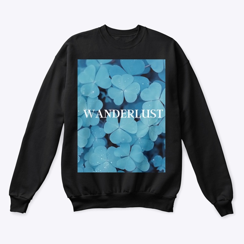 WANDERLUST 0.08