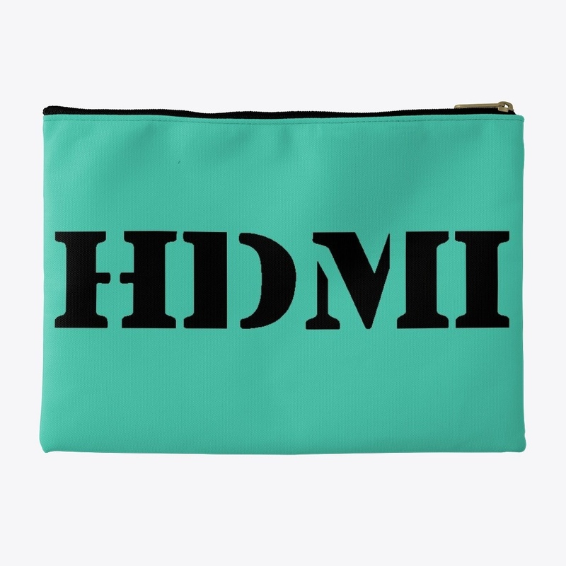Accessory Pouch "HDMI"