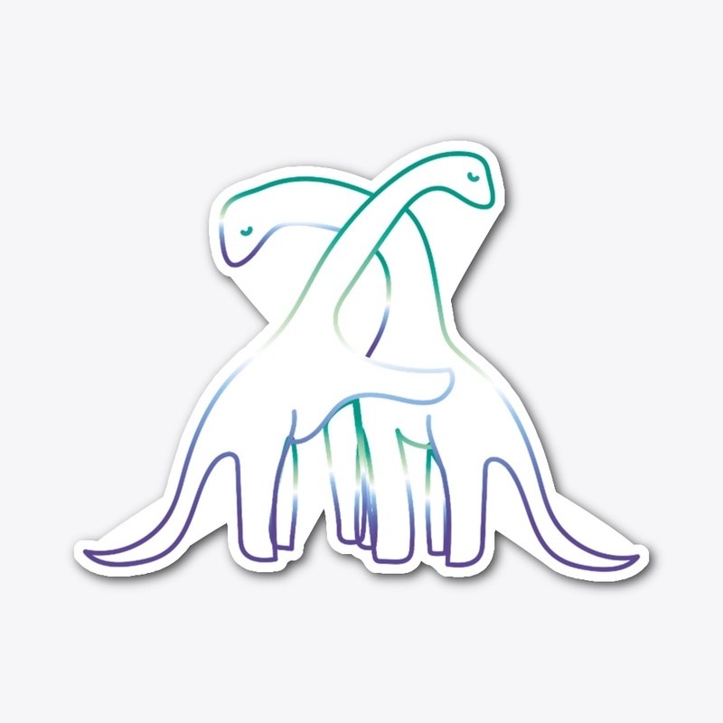 GAY DINOSAUR
