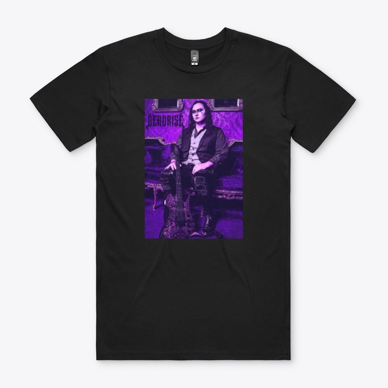 DeadRise-Vaughn Ramirez-Purple